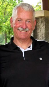 Wayne Eldon Talburt