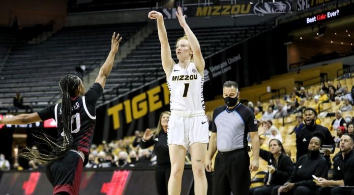 Women’s Basketball Faces SIUE on Thursday