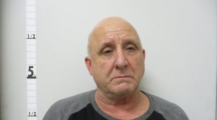 Traffic Stop in Thayer Escalates; Precedes Arrest
