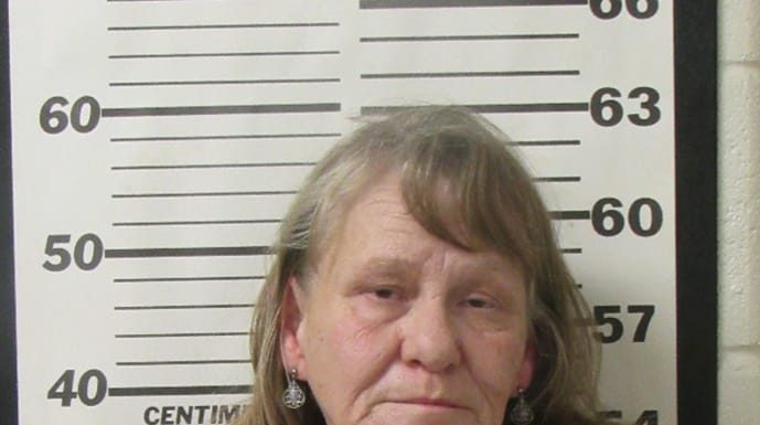 Charges filed for Monday Drug Bust in Ozark County