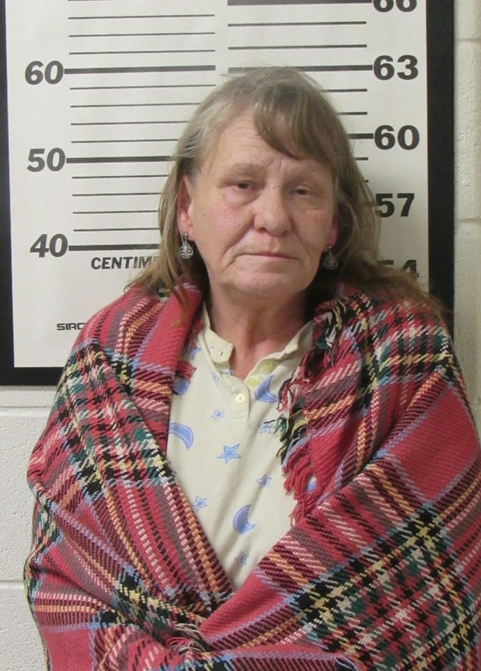 Betty Ousley