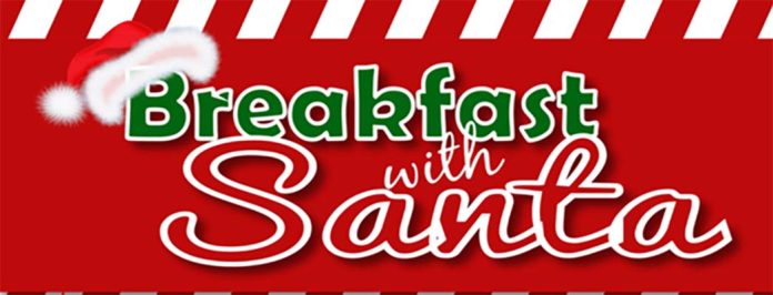 Breakfast with Santa1