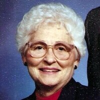 Clara Vell Thomas