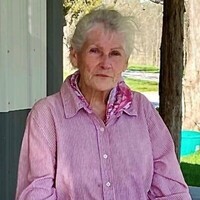Ella Mae Daniel