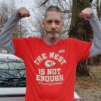 John Michael Buxbaum