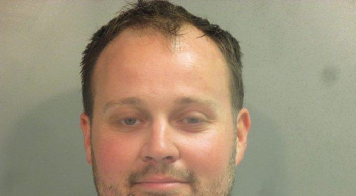 Federal Jury Convicts Josh Duggar for Downloading and Possessing Child Sexual Abuse Material