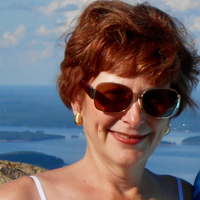 Karen Marie Atkinson