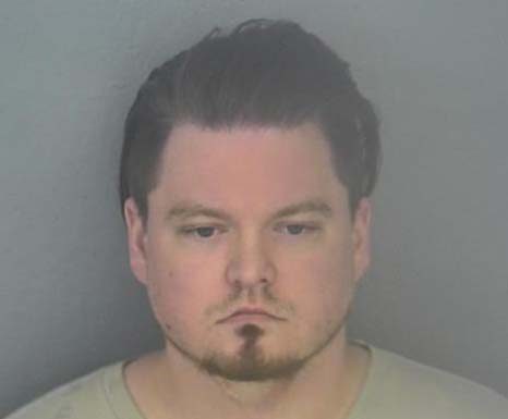 Springfield Man Indicted for Child Sexual Exploitation