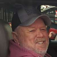 Larry Lee Burnett