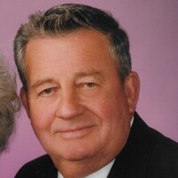 Lilburn Ray Tranbarger