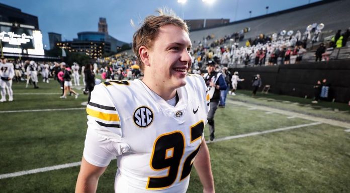 Postseason Awards Continue for Football Tigers