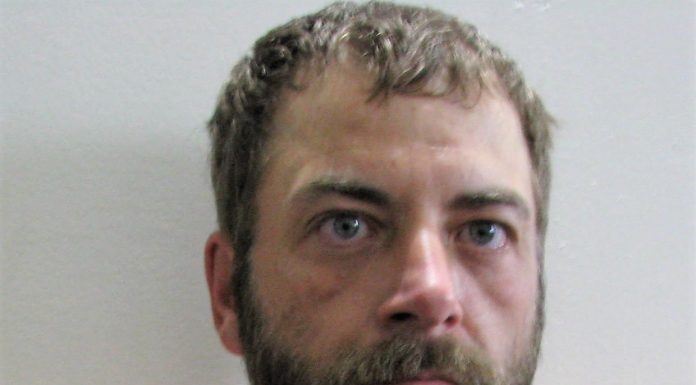 Man wanted in Arkansas on drug charges arrested in Oregon County