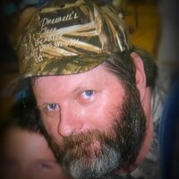 Rusty Lamar Prewett