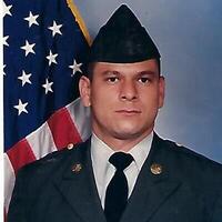 Steven Edward Shriver