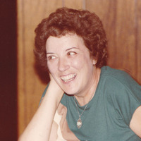 Wanda Byron