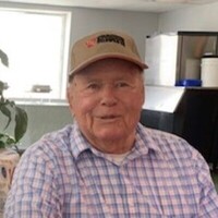 Wilford J Woolsey
