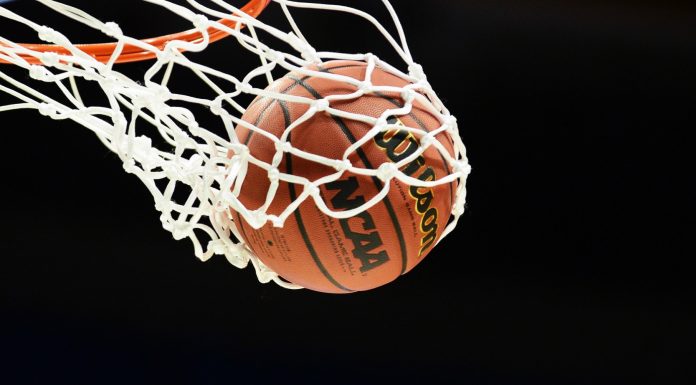 Holiday Basketball Championship Results