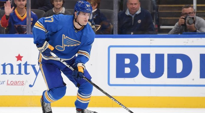 Kostin recalled from Springfield