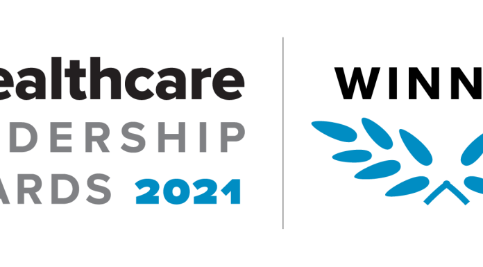 Baxter Regional Medical Center Wins eHealthcare Leadership Award