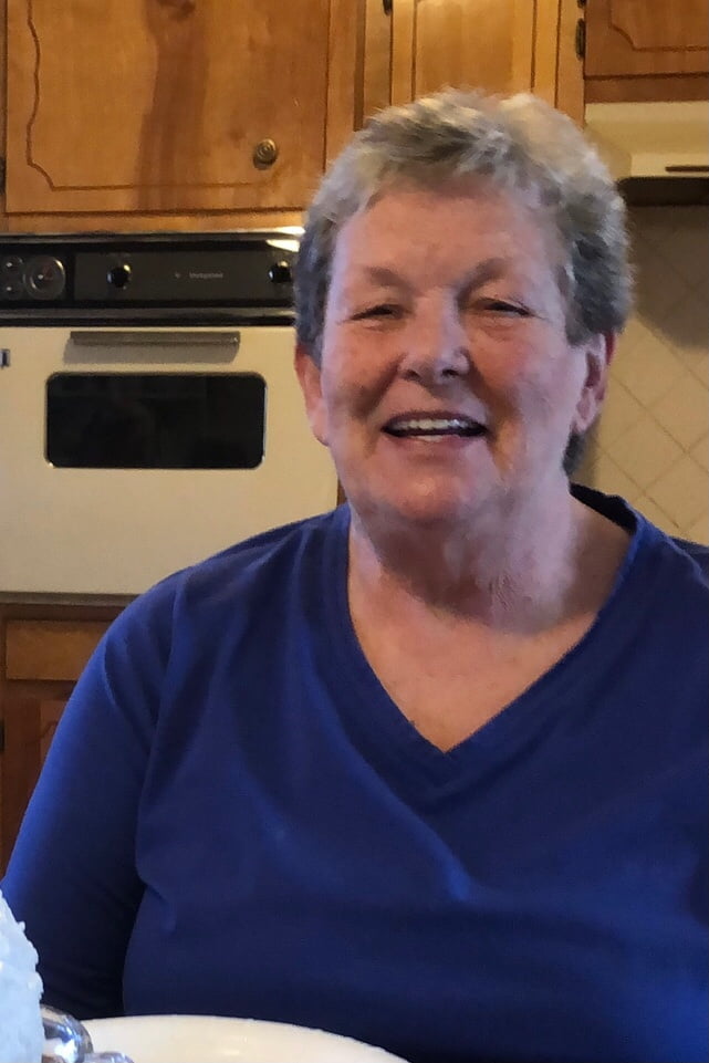 Glenda Blake