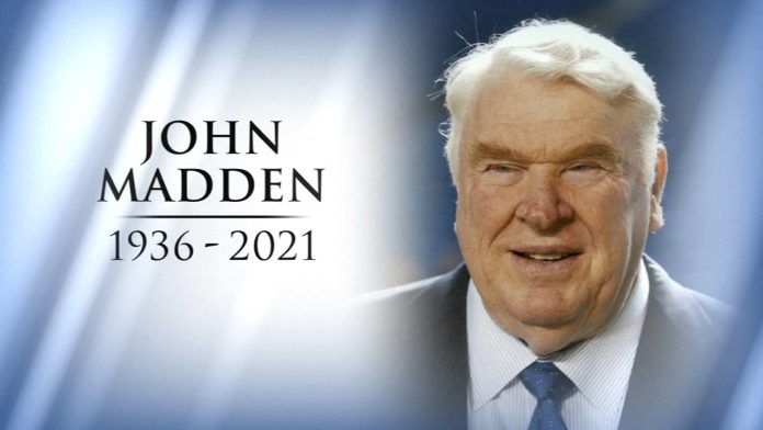 madden