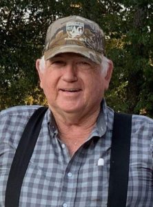 Melvin Ray Bradley