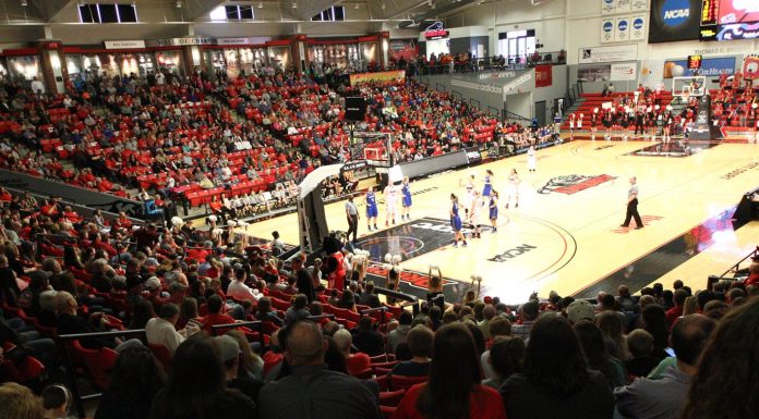 Bryant Colombo joins Drury Athletics staff as Coordinator of Ticket Operations