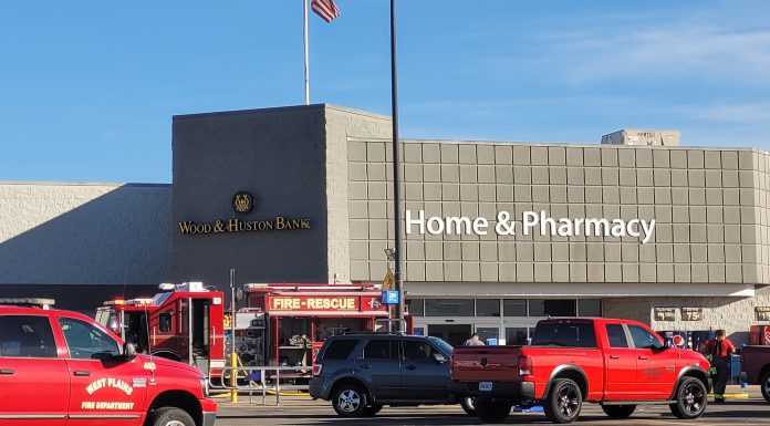 West Plains Walmart to remain closed until Wednesday