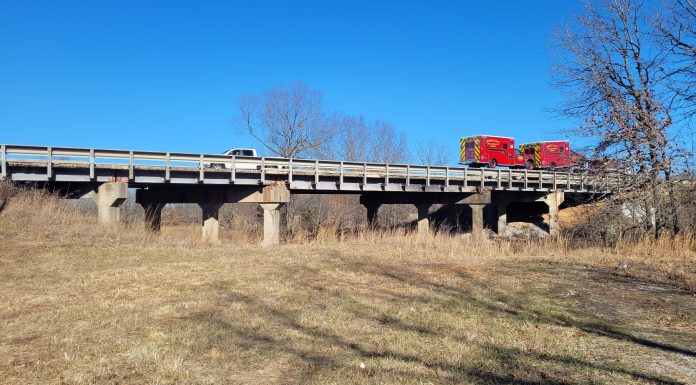 MoDOT Plans to Replace Route 63 Bridge over BNSF Railroad in Howell County