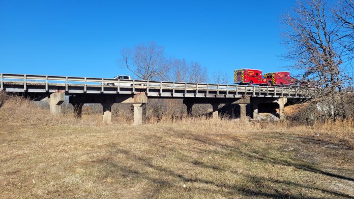 R63 Bridge