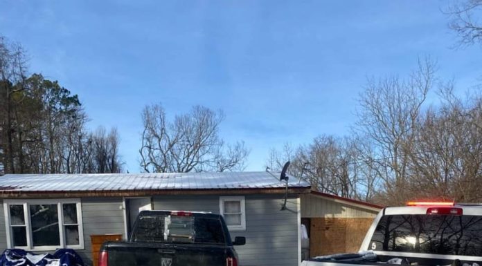 MJTF Adds to Victory Count Against Meth Activities