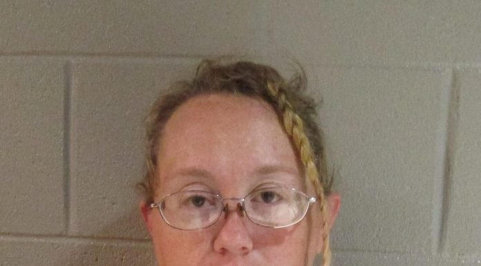 Ava Woman Arrested For Drugs