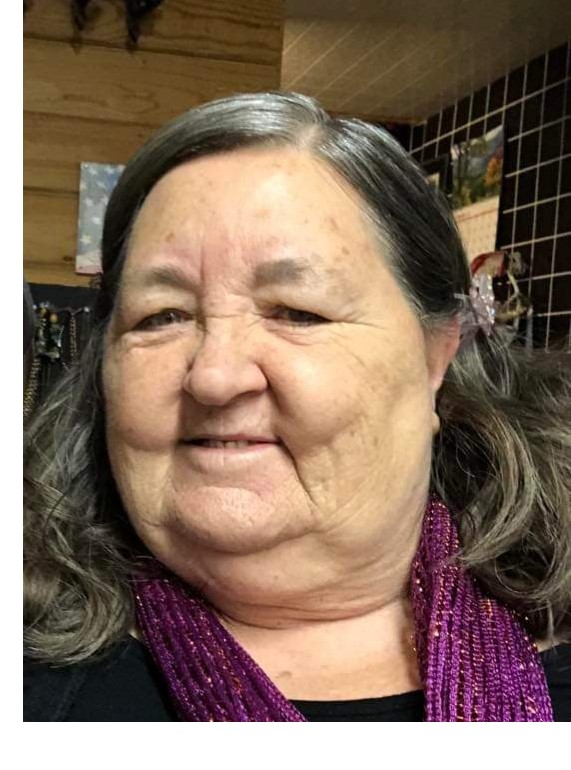 Barbara Hayes