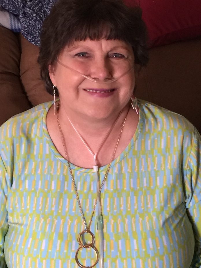 Barbara Loman Pic