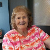 Carol Rita Calvert