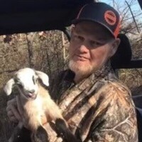 Darrin Lee Hayes