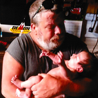 Leroy J. Lakey