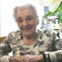 Marie Alice Alcorn
