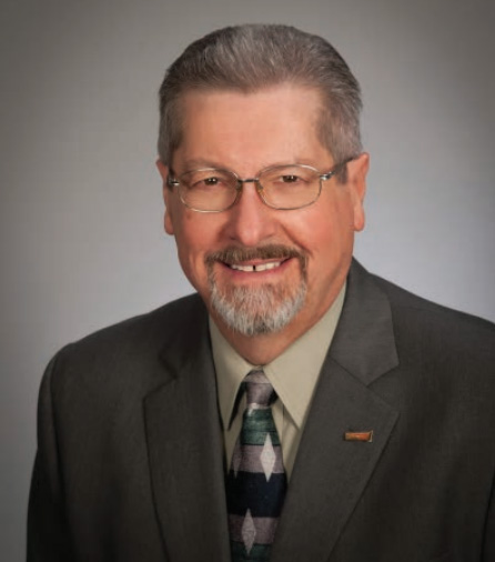 Michael Hoff