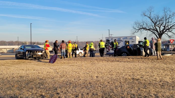 Monday Wreck