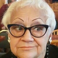 Patricia Anderson