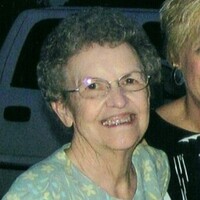 Patricia Lou Thomas