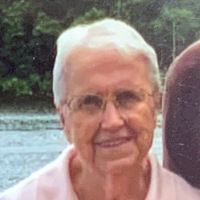 Patsy J. Hamilton