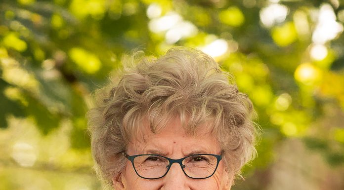 RUTH HINCKLEY (RANDALL) BAKER