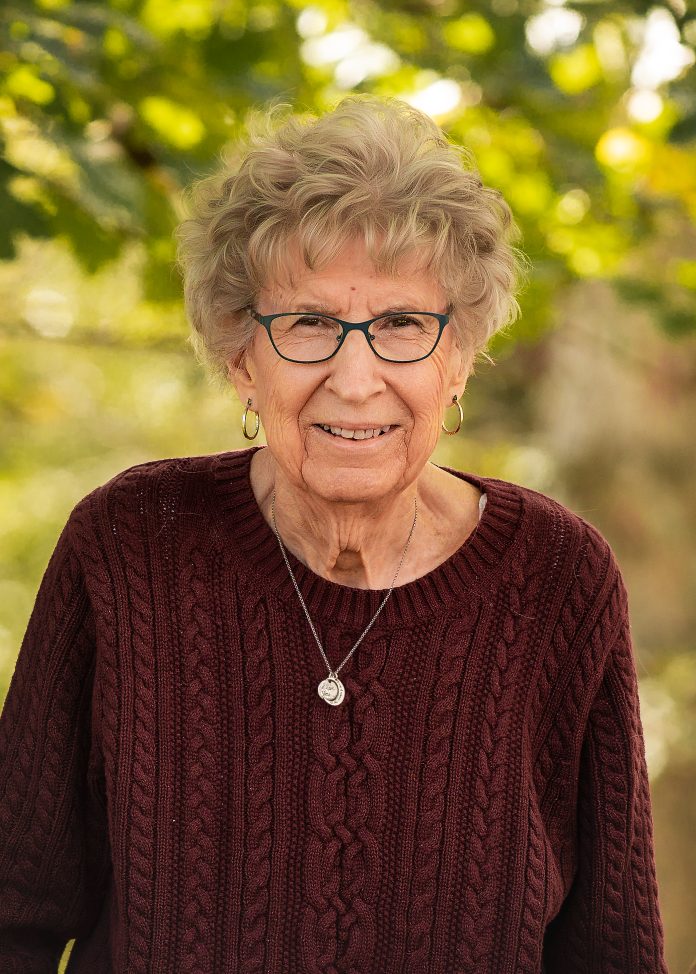 Ruth Baker 1