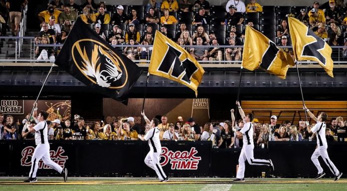 Football Welcomes 14 Newcomers to Program