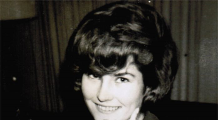 YVETTE CECILIA ANDERSON