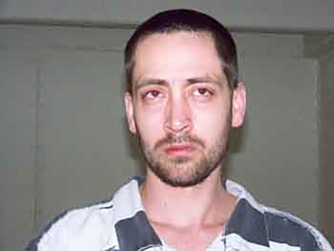 dan andrews mugshot1