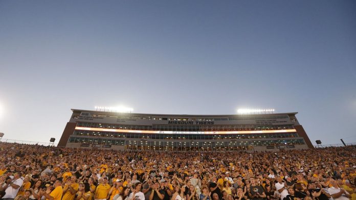edit_091419_vsSEMO_fans_wide_angle_sideline_press_box