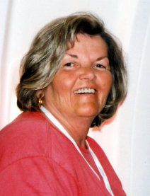 Priscilla Ann Wadlow